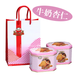 杏仁牛奶 Almond Milk 杏仁牛奶 Almond Milk
