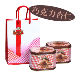 杏仁巧克力 Almond Chocolate 杏仁巧克力 Almond Chocolate