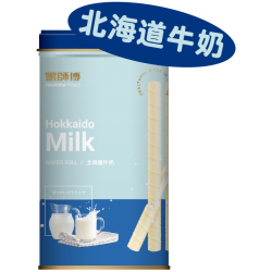 北海道牛奶 Hokkaido Milk 400g