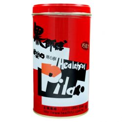 捲心酥鐵罐 Wafer Roll Can 400g